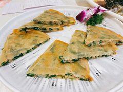 -桃园盛宴·岭南粤菜·手工茶点(南庄店)