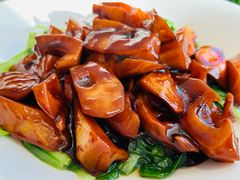 -道道鲜·崇明私房菜(五角场店)