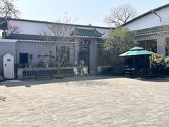 -粥旺庄(芳村店)