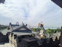 -海合安苏州阳澄半岛乐园