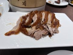 -全聚德(上海首店浦东店)