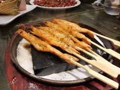 -庆合府重庆大排档(紫都城店)