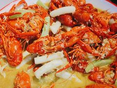 -云晓光头烧烤吧(盛夏店)