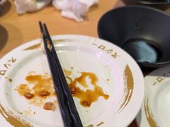 -寿司郎(皇庭广场店)