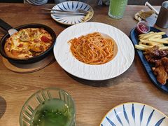 -必胜客(五道口店)