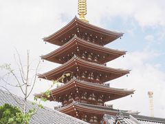 -浅草寺