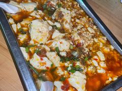 -巴五中胖娃烧烤