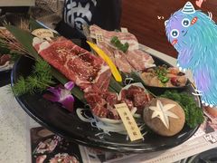 -猫抓烤肉(春熙路店)
