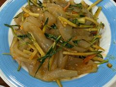 -东北风味思缘食府(对湖路店)