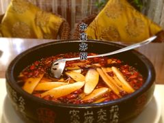 -福慧慈缘素食餐厅(王府井店)