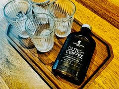 Dutch&nbsp;Coffee冰滴-DECAMERON十日谈(卓悦汇店)