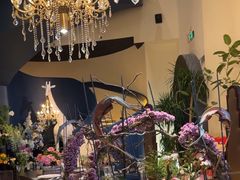 -狮拾久·现代新加坡料理(福田COCO Park店)