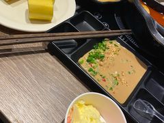 -火炉火自助餐(悠唐购物中心店)