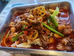 -蜀腾川·火锅鱼.烤鱼(新世界城店)
