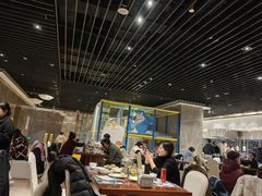 -武汉世茂希尔顿酒店·汇·全日餐厅
