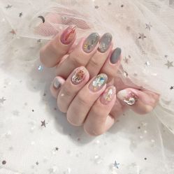 -StartNail美甲