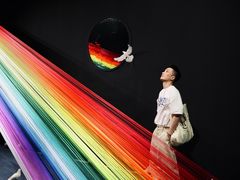 -福田美术馆——新童话主义－周艺文艺术季
