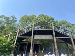 -天目湖山水园