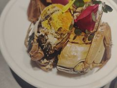 -姑苏家宴·苏帮菜·松鼠桂鱼(苏州总店)