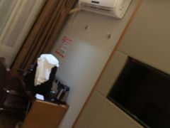 -格林豪泰商务酒店(上海大宁国际延长路地铁站店)