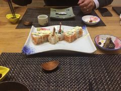 竹马日本料理-竹马炭火烤肉(利济北路店)