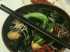 -金乐活美食(中街店)