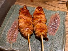 -鸟幸 TORISAKI 炭火居酒屋