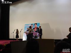 -SFC上影影城(港汇永华IMAX激光店)
