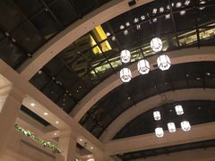 IMG_2784-利顺德大饭店·维多利亚花园(小白楼店)