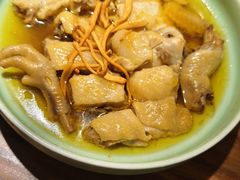 -鱼食饭稻·苏浙土菜17年老馆子(平江路店)