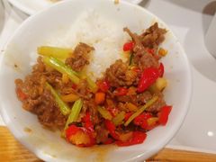 -饭橘汉江码头·乡野土菜馆(静安路店)