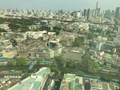 -曼谷王子宫殿酒店