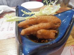 -赏点粤式点心(广州塔店)