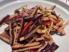 -春色如许·茶食餐厅(桃李春风店)