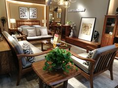 -香江家居品牌工厂批发城