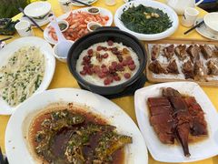 -大笑饭堂(甲子桥店)