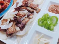 -京玉菲饭店(李村店)