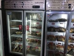 -俭让佬妈现卤串串(温江总店)