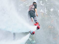 -欢乐水魔方水世界