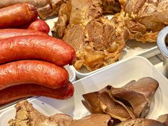 -净香园熟肉(北坦总店)
