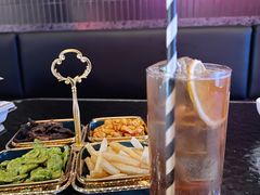 -桂花里·衢州菜·精酿餐吧(未来科技城万达广场店)