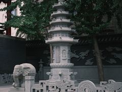 -长安寺
