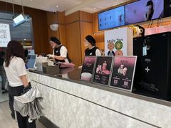 -茉莉奶白(天水秦州万达广场店)