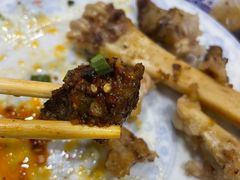 -尕周羊杂碎·清真