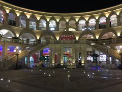 -王府井奥莱临潼小镇(临潼店)