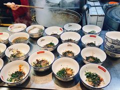 -公交新村粉店(赤岗冲店)