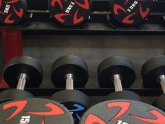 -SAH健身私教工作室(紫东店)