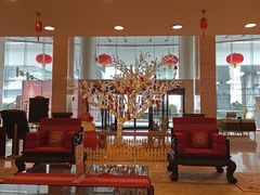 -雄楚国际大酒店-四季西餐厅