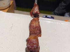 -丰茂烤串(金源店)