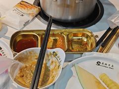 -苏格里岛自助海鲜烤肉(中州万达店)